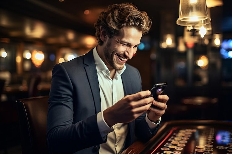 lo285 mobile gaming