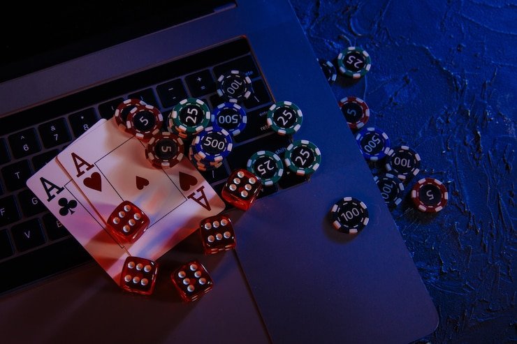 lo285 Live Baccarat Tables